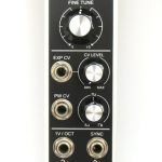 C116 The VCO