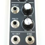 C116 The VCO