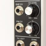 C116 The VCO