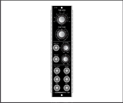 C116 The VCO
