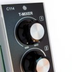 C114 T-Mixer