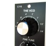 C116 The VCO
